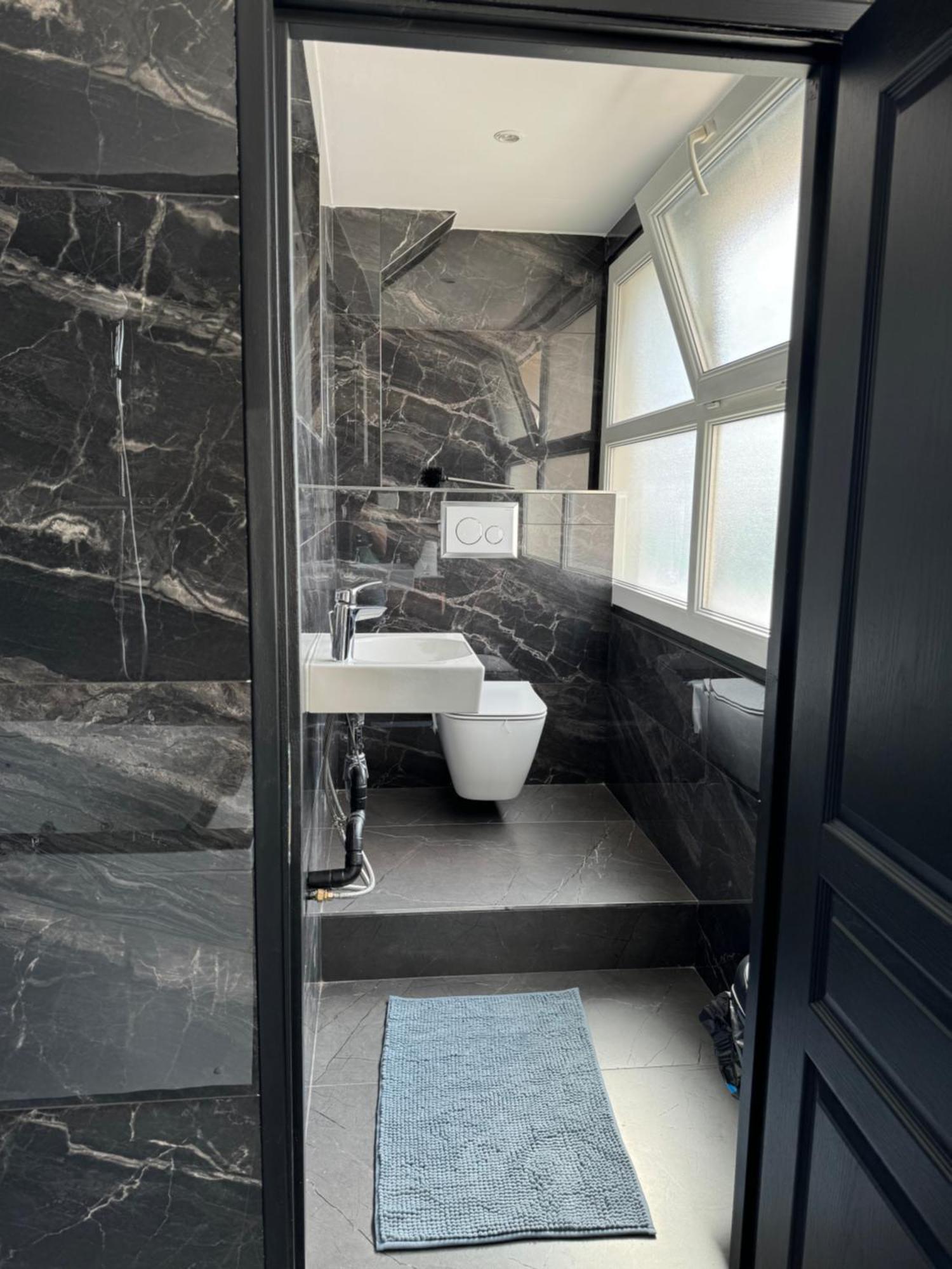 Appartement Jacuzzi Хавър Екстериор снимка